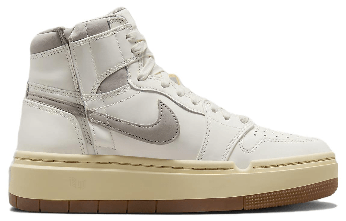 Jordan Air Jordan 1 Elevate High Beige — фото 1