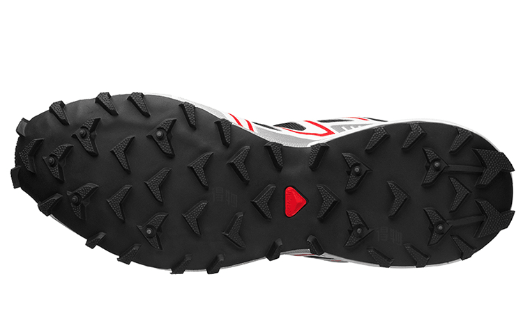 Salomon Speedcross 3 Gradient — фото 4