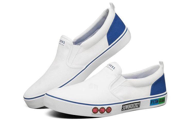 Skechers V'lites — фото 2