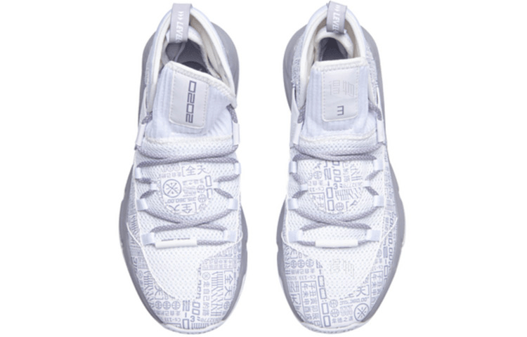Li-Ning LiNing 5 All Day 5 — фото 3