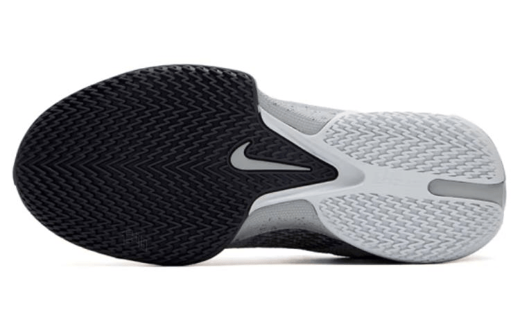 Nike Air Zoom G.T.Cut Shadow Grey — фото 4