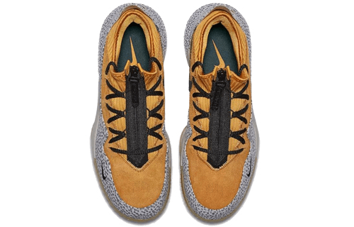Nike Lebron 16 Low "Safari" — фото 3