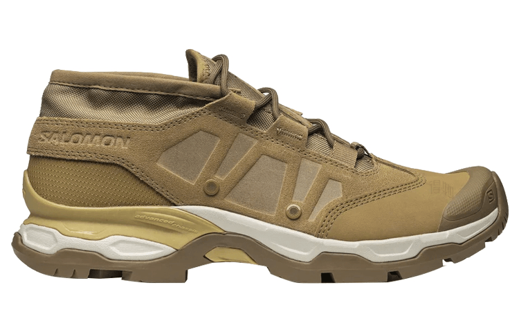 Salomon Jungle Ultra Low Advanced — фото 1