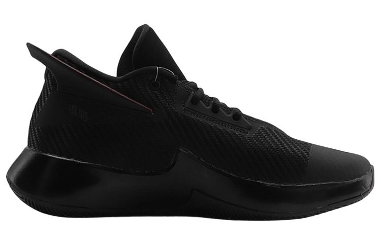Jordan Air Jordan Fly Lockdown — фото 1