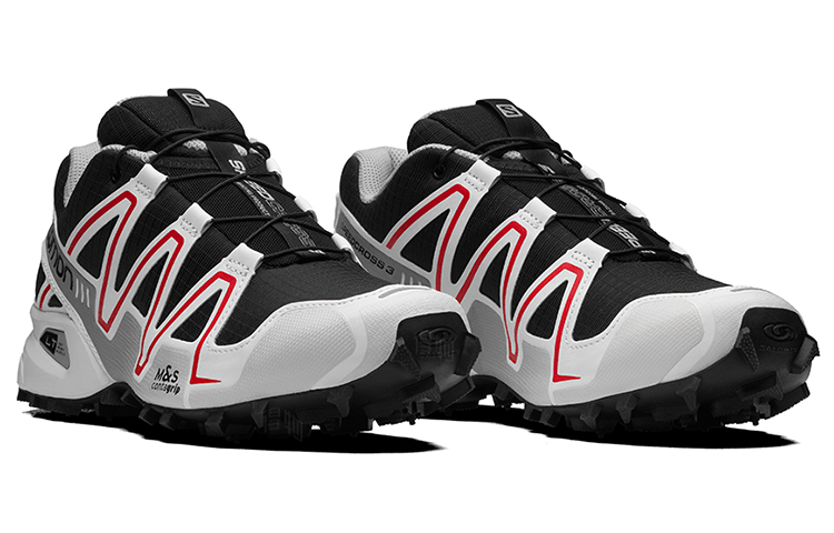 Salomon Speedcross 3 Gradient — фото 1