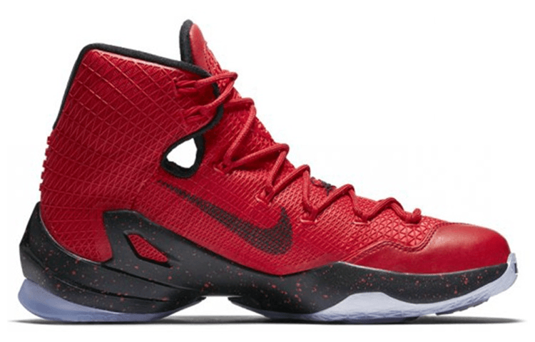Nike Lebron 13 Elite EP — фото 1