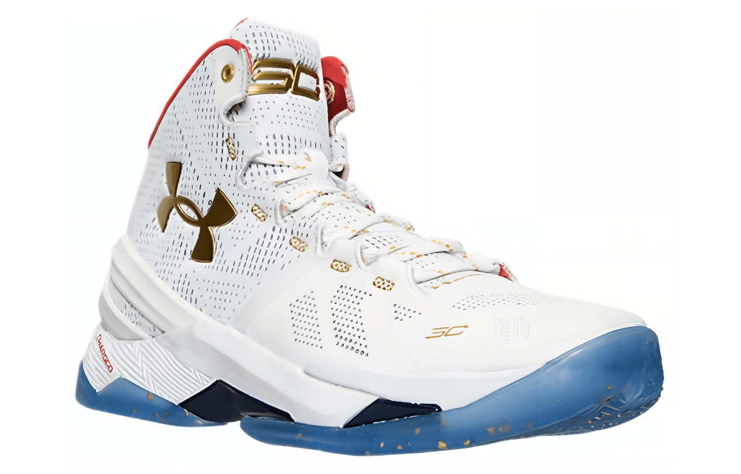 Under Armour Curry 2 All Star (2016) — фото 2
