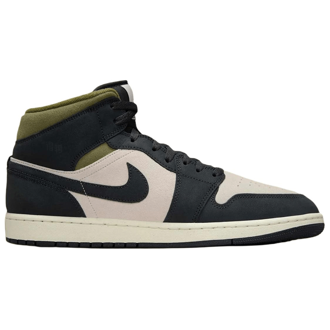 Jordan Air Jordan 1 Mid Vintage — фото 1