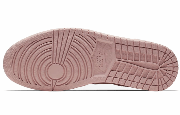 Jordan Air Jordan 1 Low Pink — фото 4