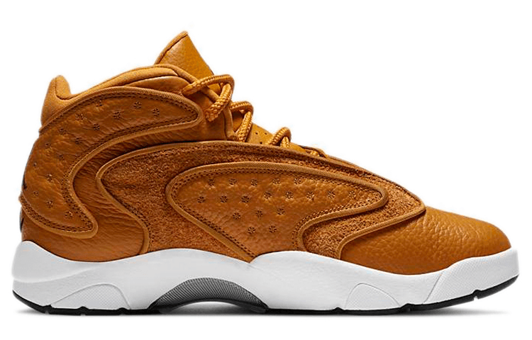 Jordan Jumpman OG Brown — фото 1
