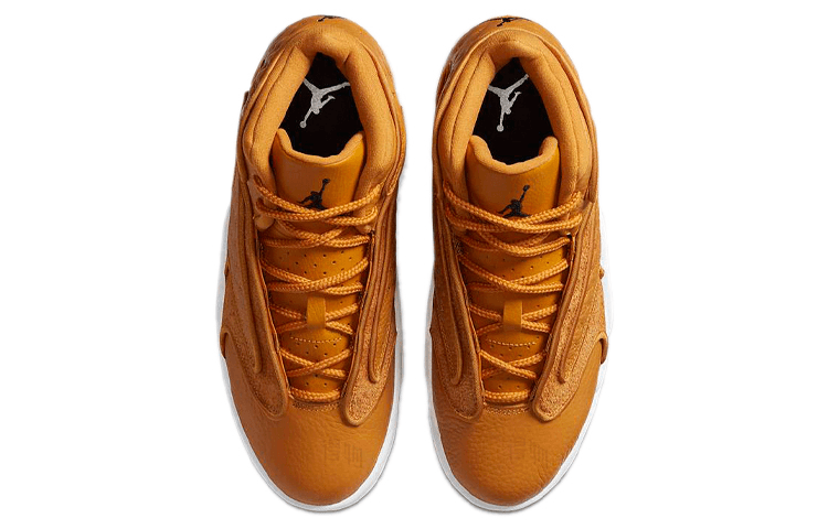 Jordan Jumpman OG Brown — фото 3
