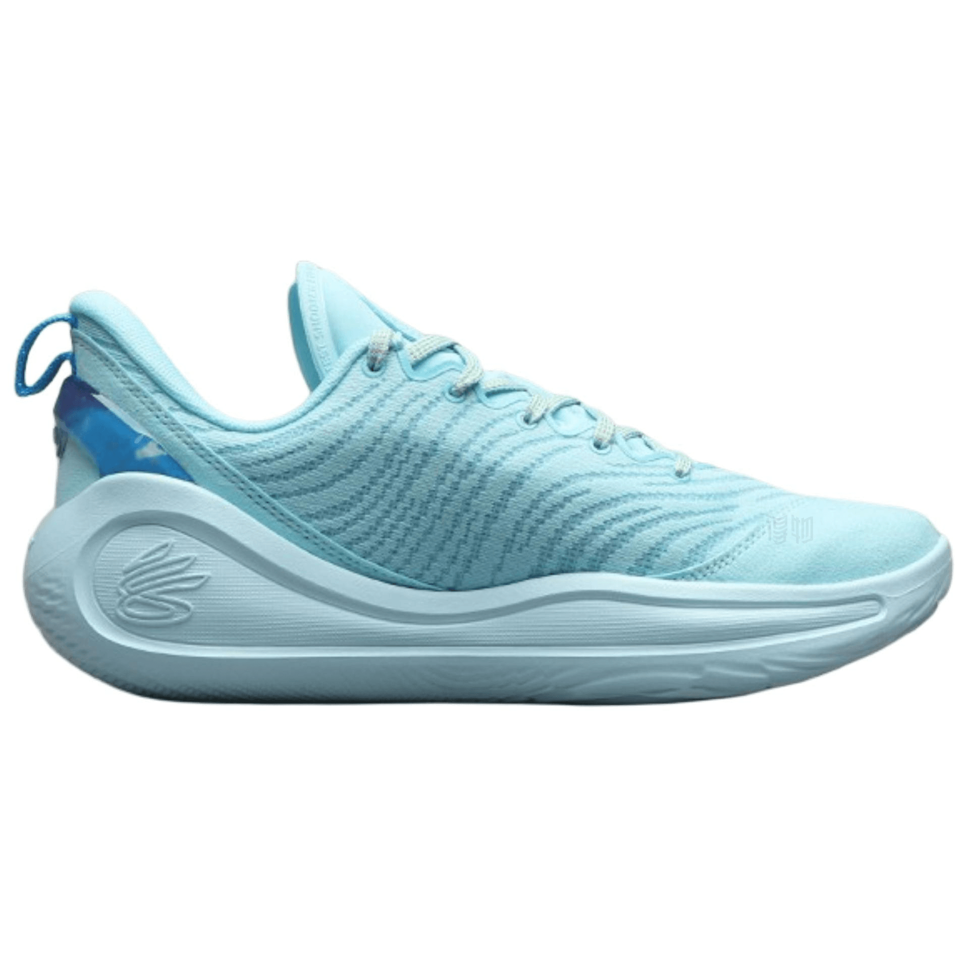 Under Armour Curry 12 — фото 1