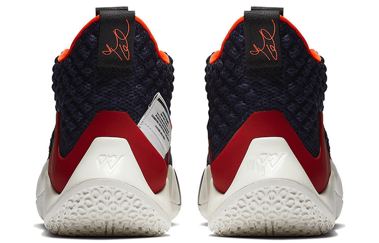 Jordan Why Not Zer0.2 — фото 4