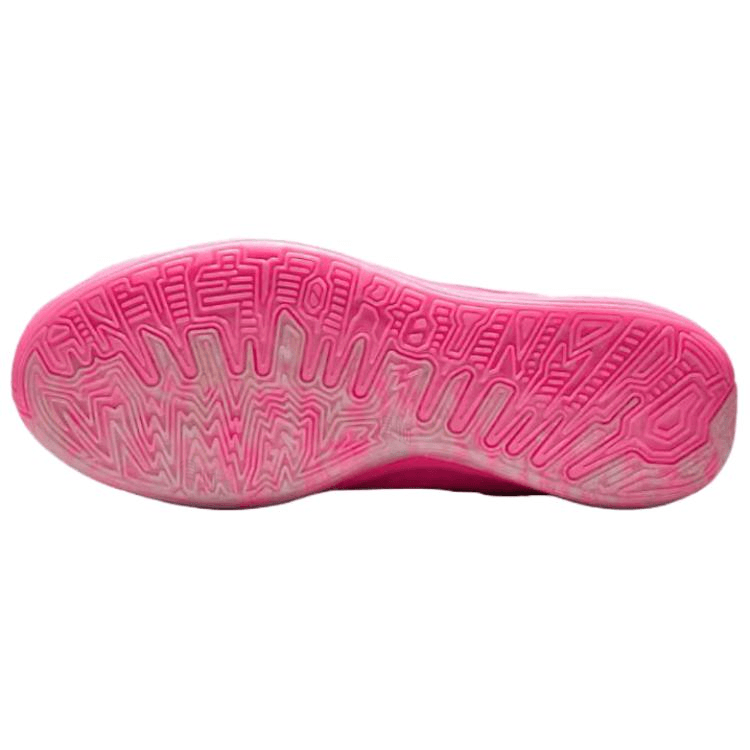 Nike Giannis Freak 7 PRM EP Pink — фото 5