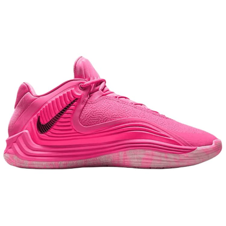 Nike Giannis Freak 7 PRM EP Pink — фото 1