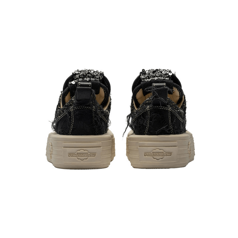 Foreshadow Double-Uni Sneaker — фото 2