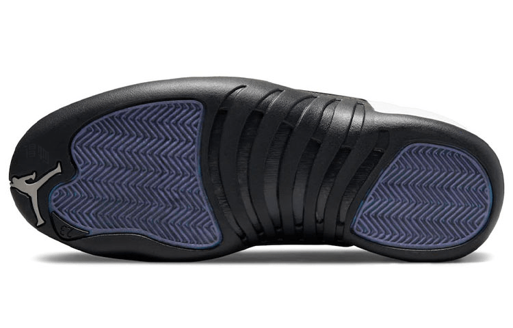 Jordan Air Jordan 12 Retro Low "25 Years in China" — фото 5