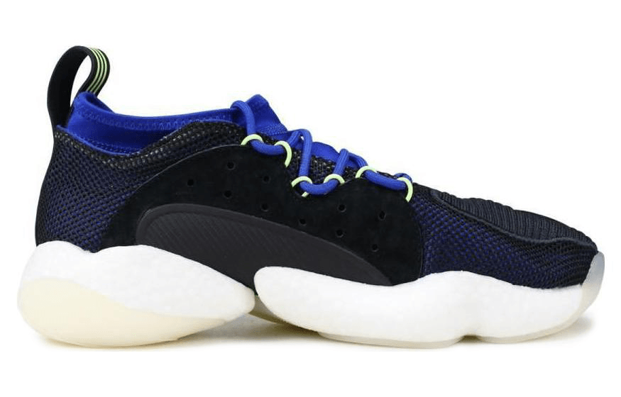 adidas originals adidas Crazy BYW 2.0 — фото 1