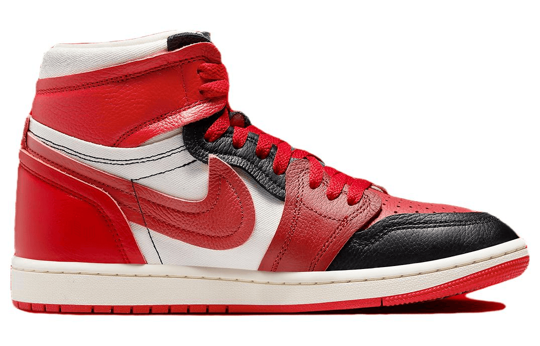 Jordan Air Jordan 1 High MM "Sport Red" — фото 1