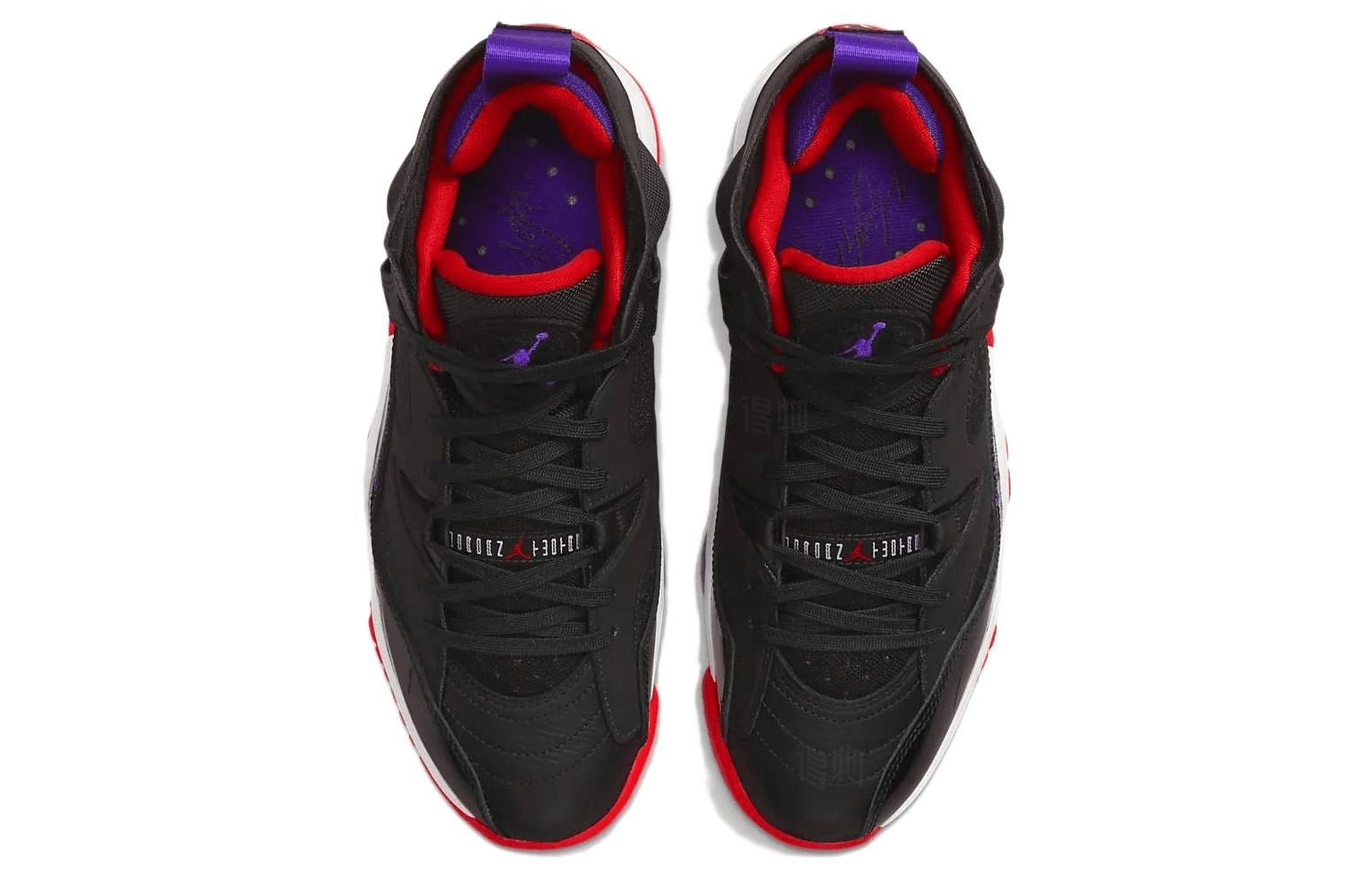 Jordan Jumpman Two Trey — фото 3