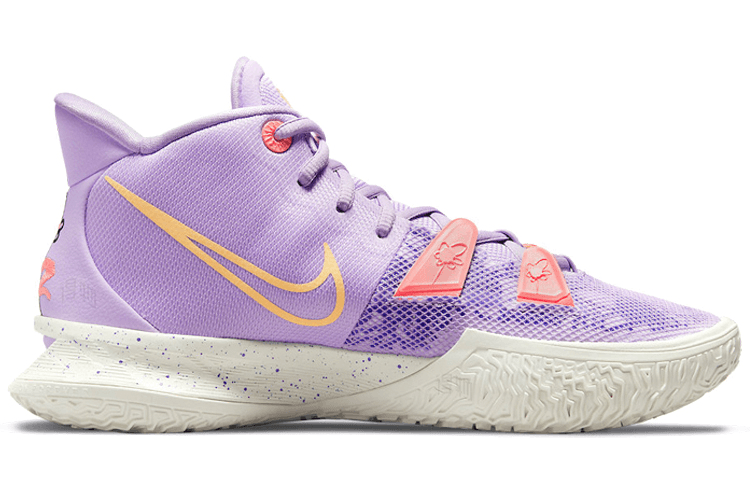 Nike Kyrie 7 "Daughters" — фото 1