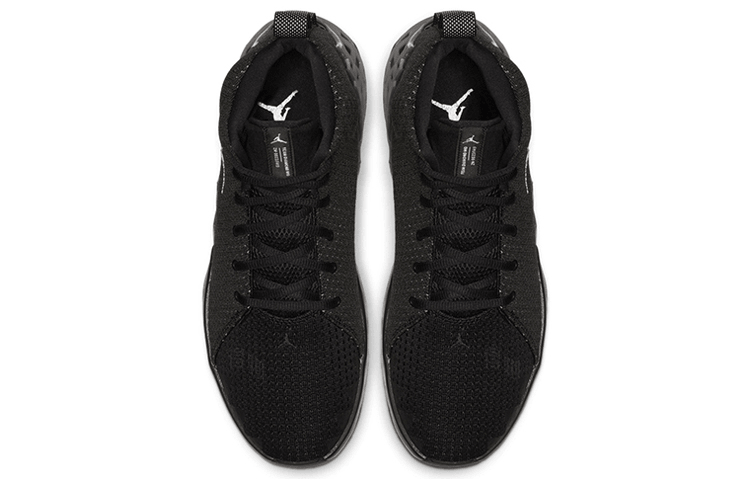 Jordan Jumpman Diamond Mid — фото 3