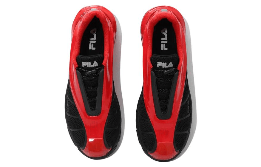 FILA Тренировки (Арт. 1RM02752G_023) — фото 3