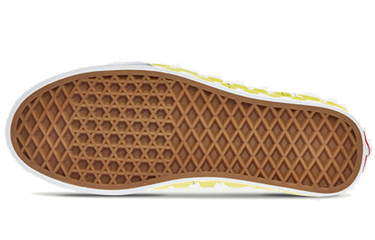 Vans Authentic Galactic Goddess — фото 4