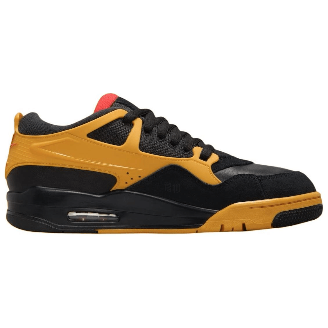 Jordan Air Jordan 4 RM "Bruce Lee" — фото 1