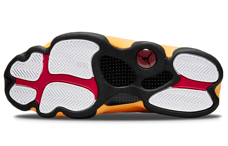 Jordan Air Jordan 13 Retro "Del Sol" — фото 4