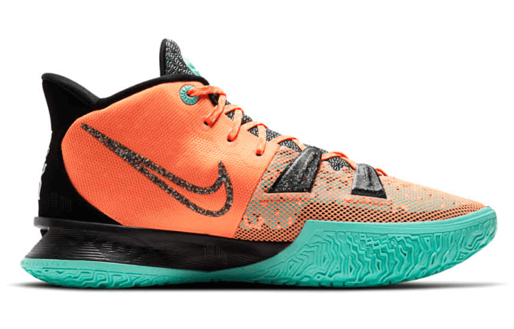 Nike Kyrie 7 EP "Play for the Future" — фото 1