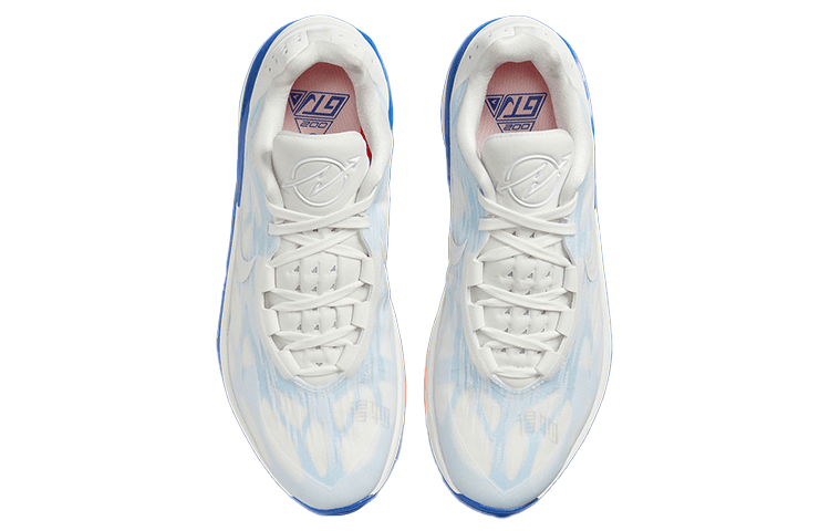 Nike Air Zoom G.T. Cut 2 — фото 3