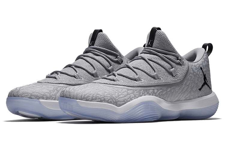 Jordan Super Fly 2017 Low 2017 — фото 2