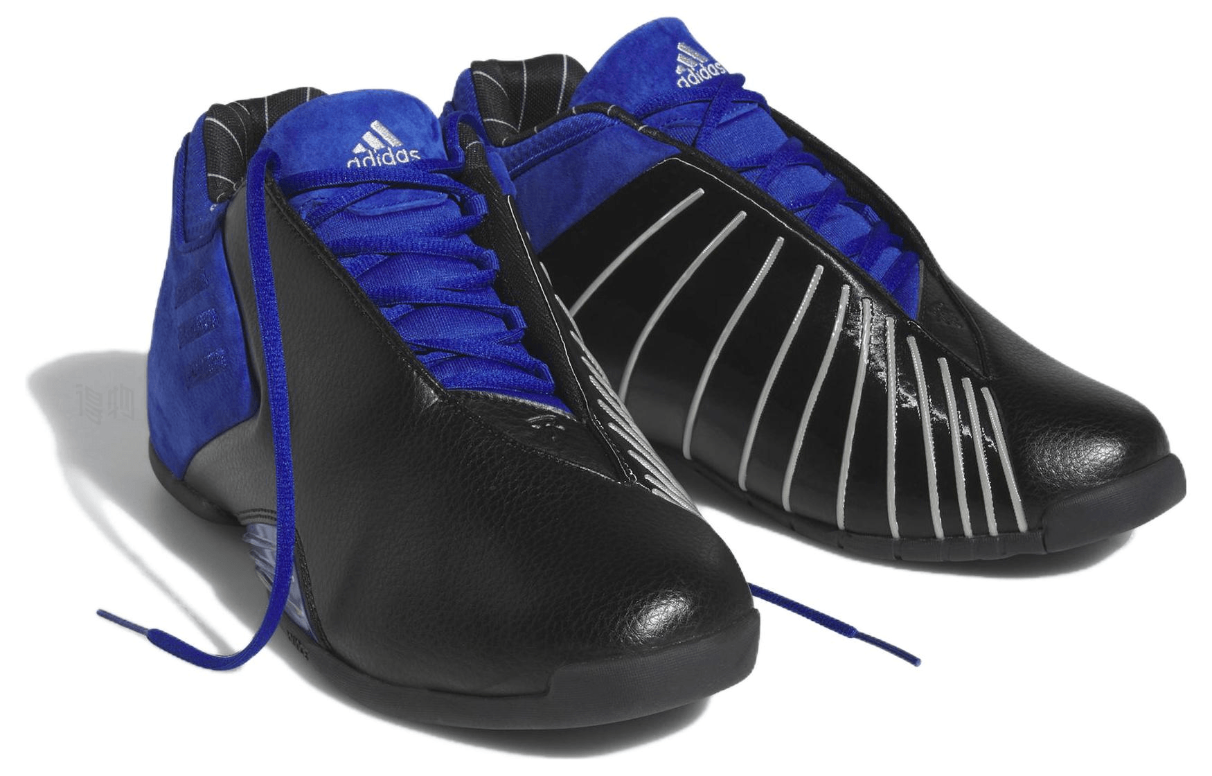 Adidas T-Mac 3 Restomod — фото 1