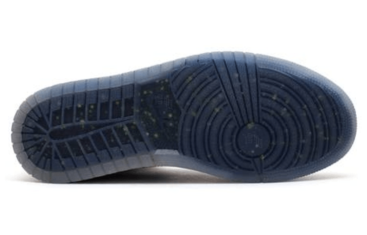 Jordan Air Jordan 1 Retro High Black History Month 3M 2013 — фото 4