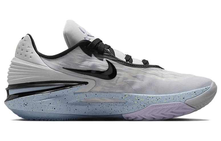 Nike Air Zoom G.T. Cut 2 — фото 1