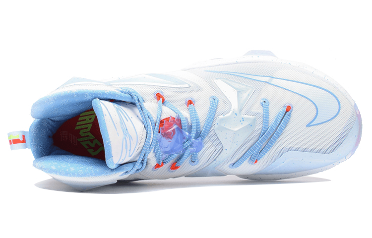 Nike Lebron 13 Christmas — фото 3