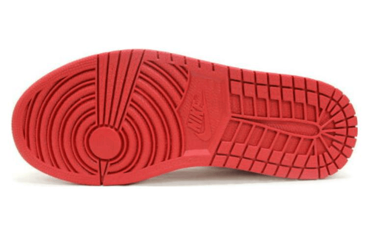 Jordan Air Jordan 1 Retro Gym Red — фото 3