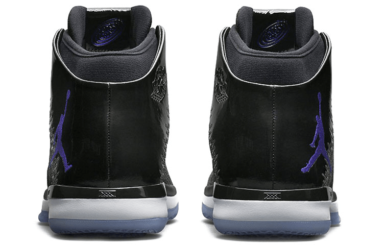 Jordan Air Jordan 31 "Space Jam" — фото 3