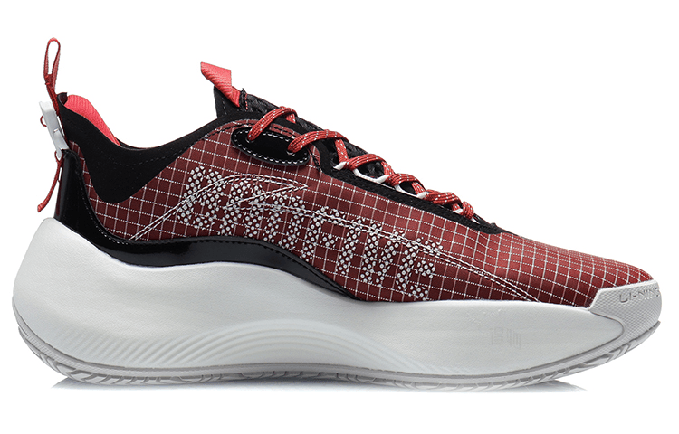 Li-Ning LiNing Badfive 1 — фото 1