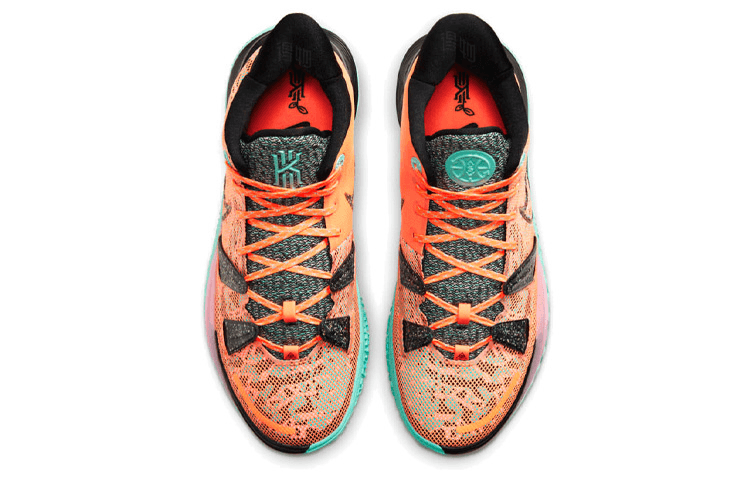 Nike Kyrie 7 EP "Play for the Future" — фото 3