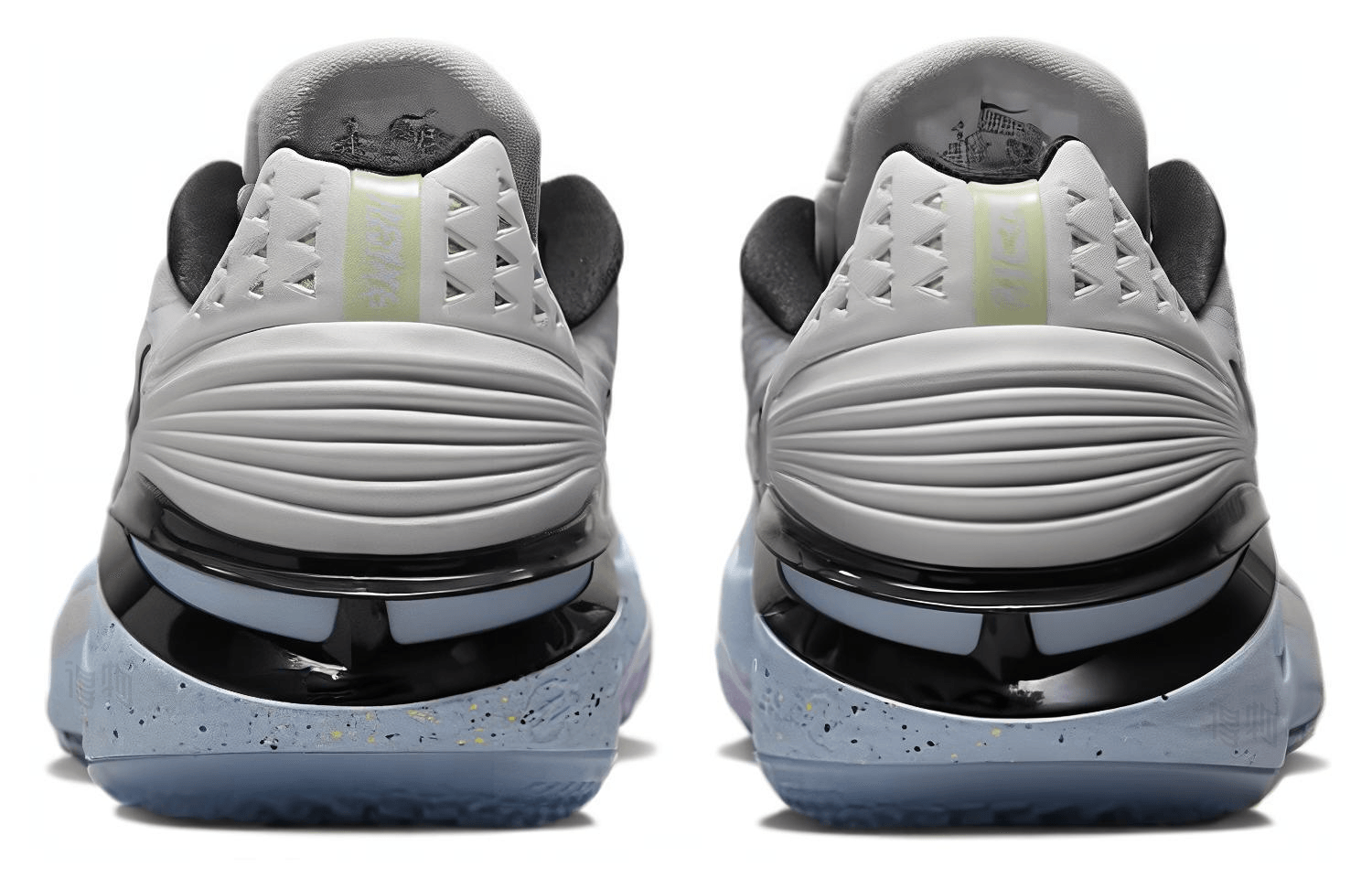 Nike Air Zoom G.T. Cut 2 — фото 4