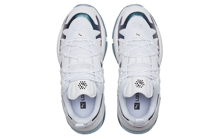Puma LQDCELL Omega Iridescent — фото 3