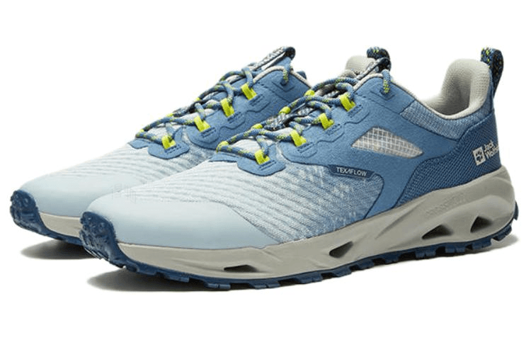 Jack Wolfskin Prelighet Pro — фото 8
