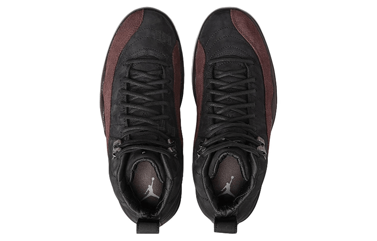 Jordan A Ma Maniére x Air Jordan 12 Retro — фото 2