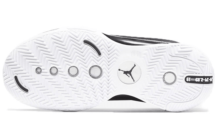 Jordan Air Jordan 34 "Eclipse" — фото 4