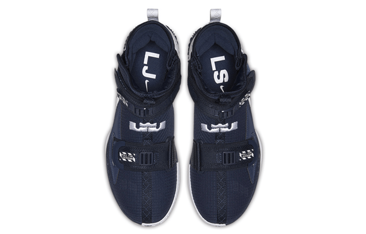 Nike zoom soldier 13 Lebron SFG 13 — фото 3