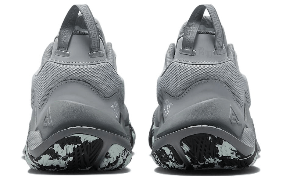 Nike Giannis Immortality 2 — фото 4