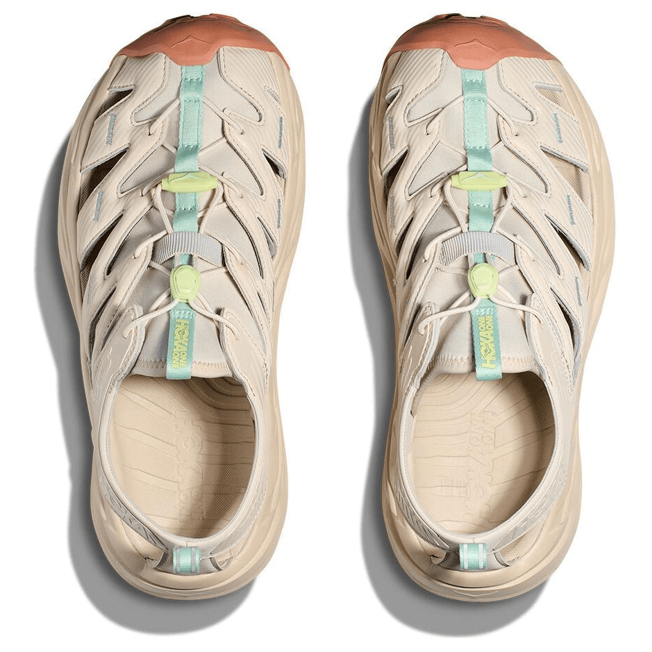 Hoka One One Hopara Beige — фото 4