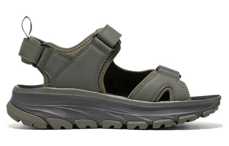Skechers D'Lux Trekker Sandal — фото 1
